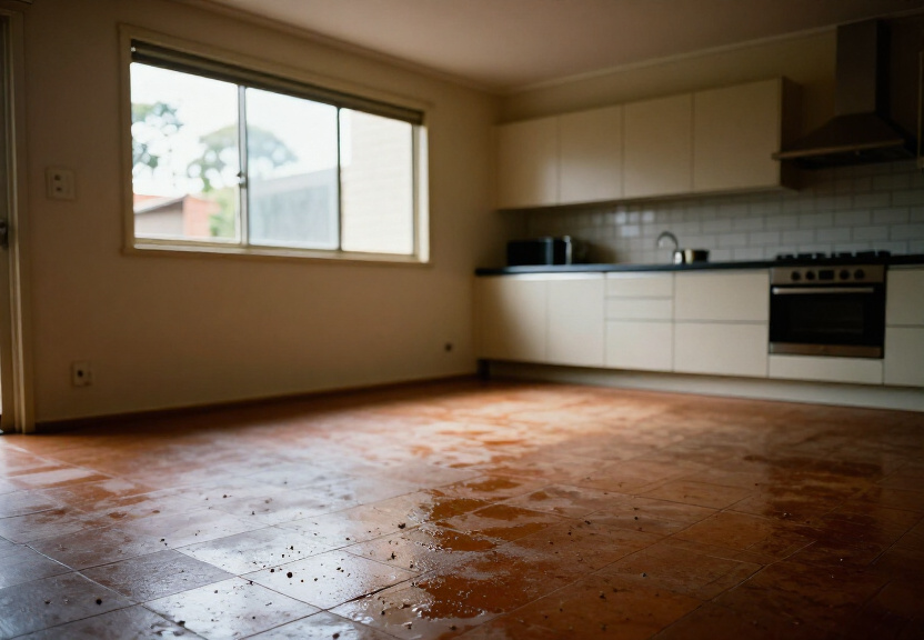 Cockroach hotspots treated
