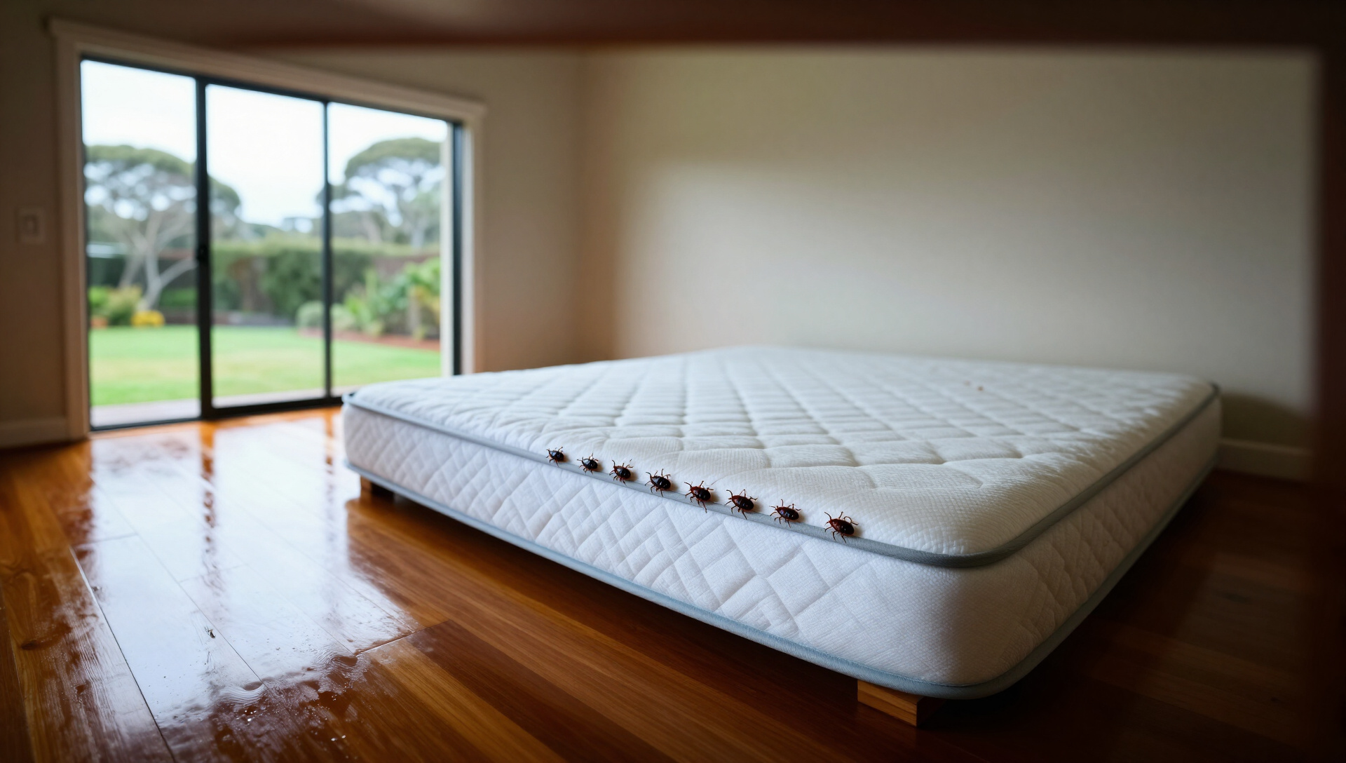 Bed Bugs Control in Hillsdale