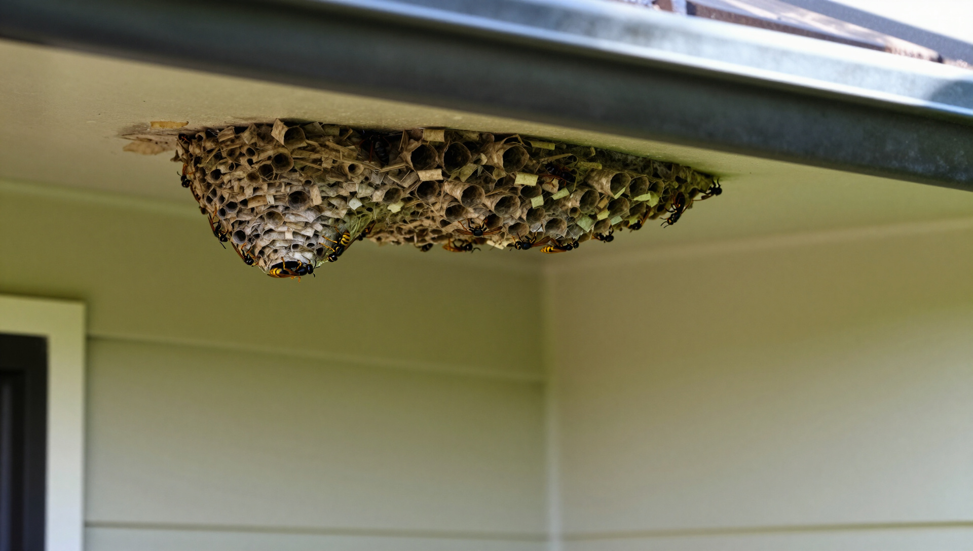 Bees and Wasp Removal in Hillsdale