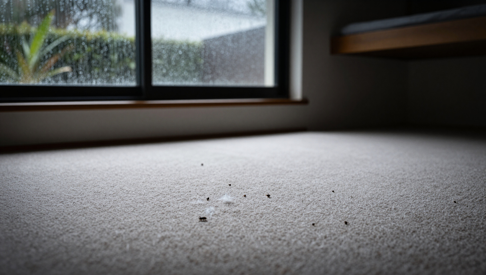 Fleas and Ticks Removal in Hillsdale