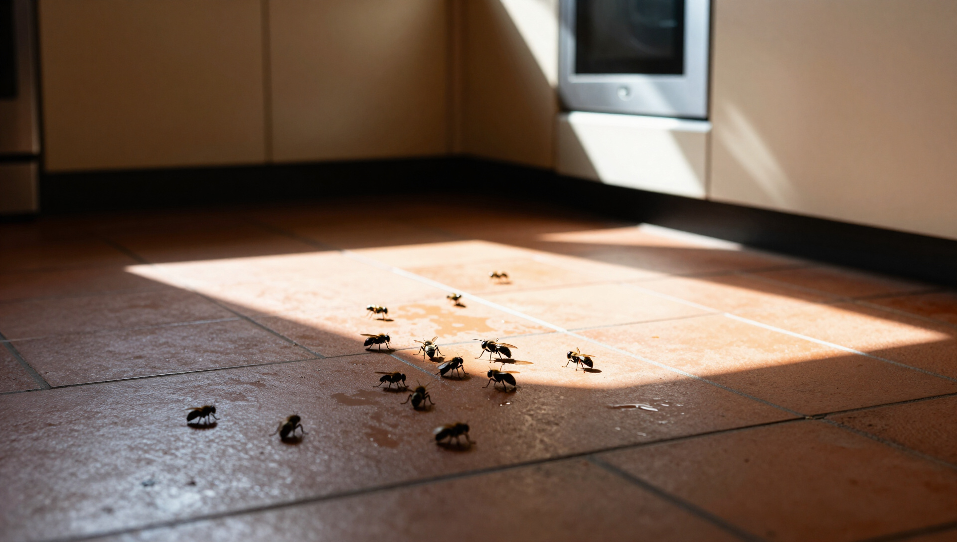 Insect Control in Hillsdale